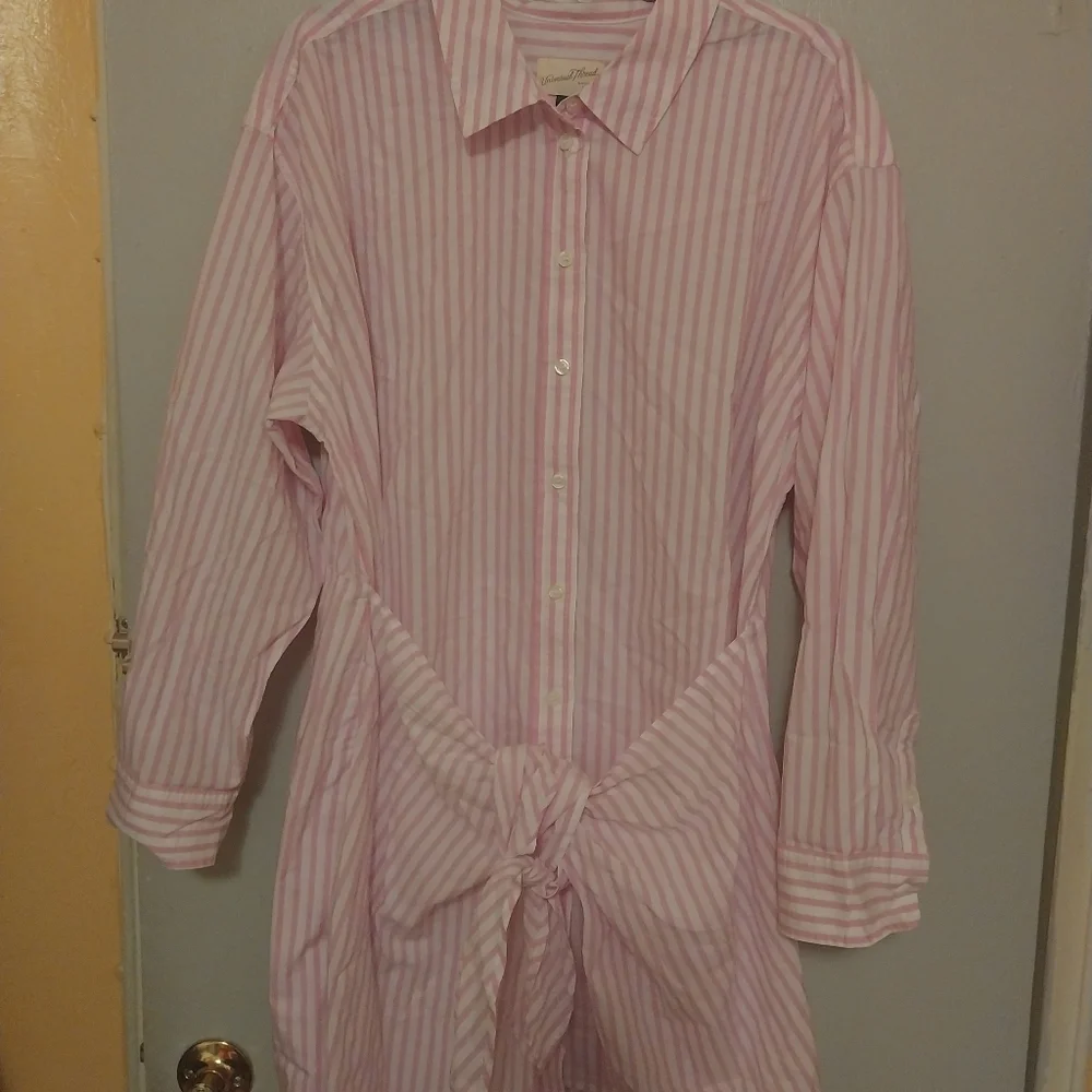 Womens tunic Dress - Picture 1 of 3